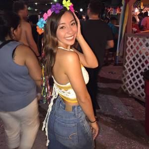 Meet your Posher, Miranda